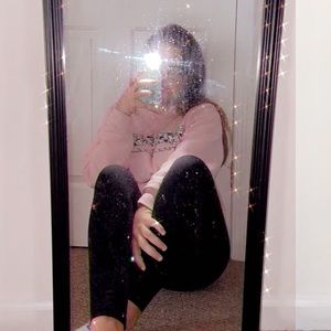 Meet your Posher, Athena